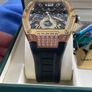 watch men's Ralph Christian payed 400 less than two years ago Image 6