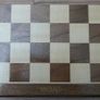 Vintage Jaques London Wooden  Chess Set - 12" Image 7