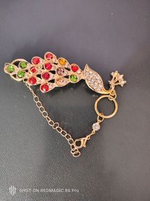 Beautiful Multicolured Bracelet New
