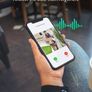 2K Video Doorbell Battery-Powered Wireless Kit with Chime, 2K Resolution, AI Human Detection, 4-Month Battery Life, 2.4Ghz WiFi, 2-Way Audio, Weatherproof, 176 Field of View (DB2 KIT) Image 5