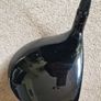 RH Nike SQ Machspeed Black Driver / 9.5 Degree / Regular Flex Fubuki 50 Shaft / New Grip Image 4