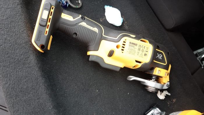 work tools