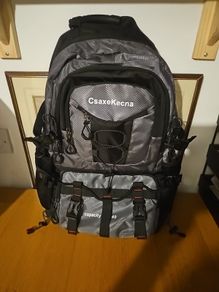 Backpacks