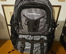 Backpacks
