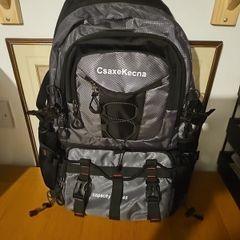 Backpacks