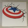 Superhero Paintings Image 5