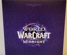 World of warcraft Midnight collectors edition SEALED