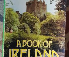 A Book Of Ireland, Ed. Frank O'Connor