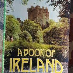 A Book Of Ireland, Ed. Frank O'Connor