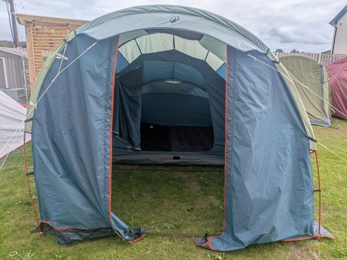 Quechua Arpenaz 4.1