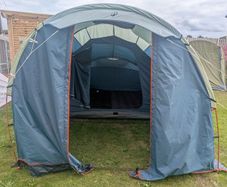 Quechua Arpenaz 4.1