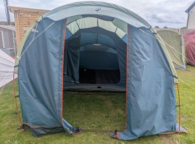 Quechua Arpenaz 4.1