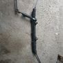 ford transit steering rack smiley face Image 8