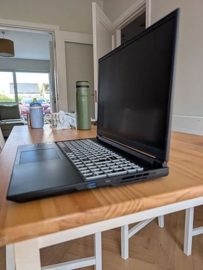 16" PC Specialist Elimina Pro Gaming/Work Laptop