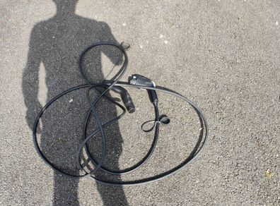 EV Charging Cable