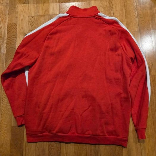 Puma tracksuit top