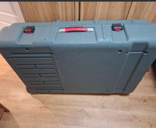 Bike case - rental