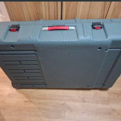 Bike case - rental