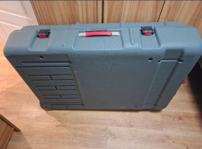 Bike case - rental