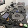 Pioneer CDJ 2000 NXS Pair + Flight Cases Image 2
