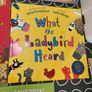 Children's story books Image 6