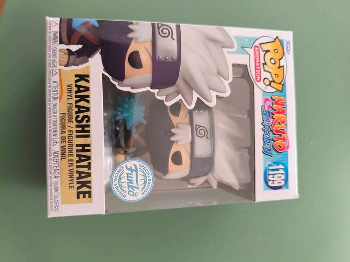 Funko pop