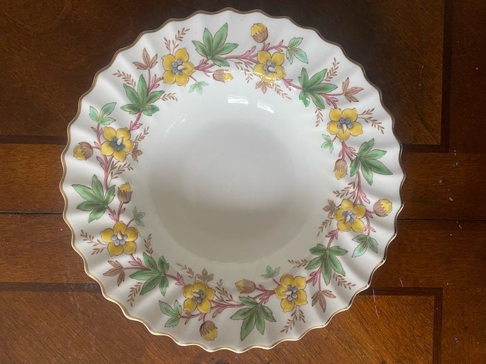 Royal Doulton Chatsworth Vintage Bowls Rare