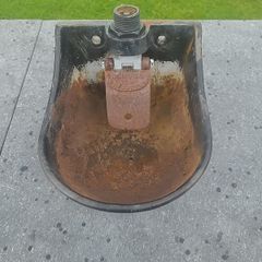 Cast Iron Drinker