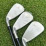 Cobra Aerojet irons Image 5