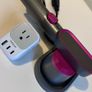 2 in 1 handheld steamer-iron Nexir Image 2