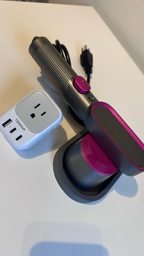 2 in 1 handheld steamer-iron Nexir
