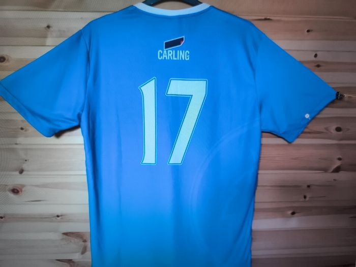 Premier League No 17 Carling Jersey Large