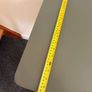 Concrete look console table Image 3