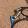 dB Technologies B-HYPE 12 Active PA Speaker - Complete Package - Mint Condition Image 8