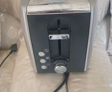 toaster