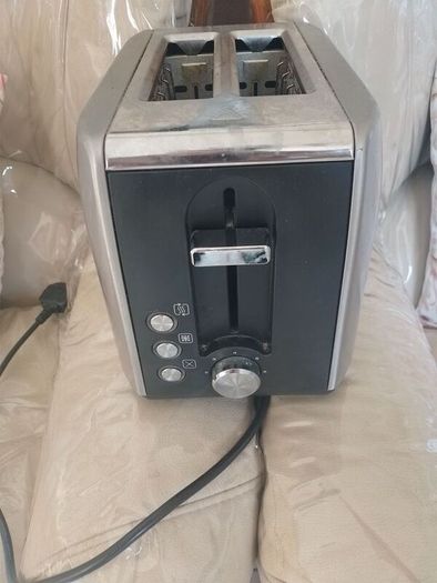 toaster