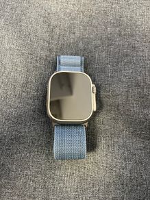 Apple Watch Ultra 1 49mm Titanium GPS + Cellular Excellent Condition