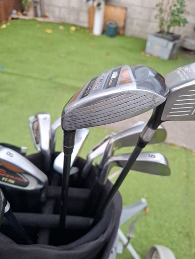 Golf Clubs Full Set