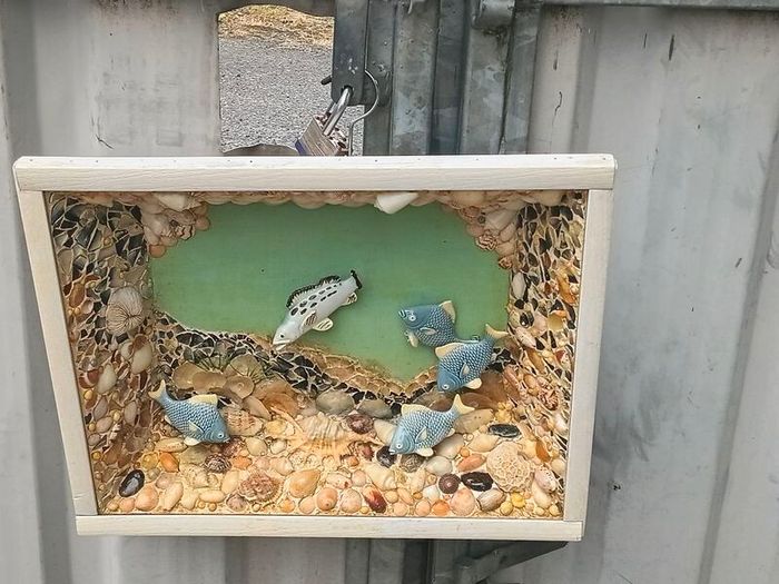 Shadow Box