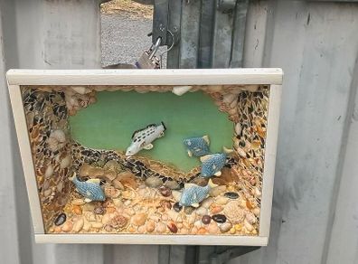 Shadow Box