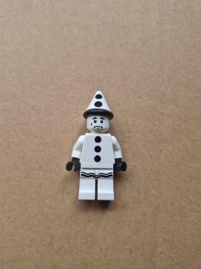Lego Minifigures