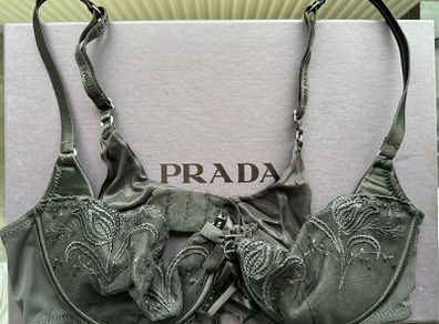 Karen Millen underwear set - sz 34C
