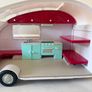 Car and Caravan for Dolls Image 3