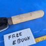Knighton Bill Hook Image 3