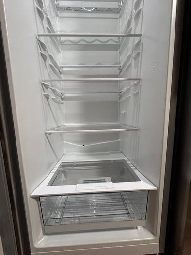 Siemens iQ300 Freestanding Fridge & Freezer Set