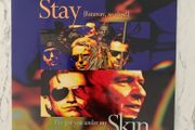U2 - Frank Sinatra And Bono Stay Faraway So Close /  I've Got You Under My Skin 7" Vinyl 1993