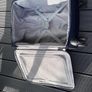Cabin Suitcase Samsonite Popsoda Spinner Cabin Suitcase. Blue. Image 2