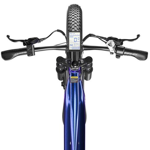 Shengmilo MX03 Bafang Electric Bike