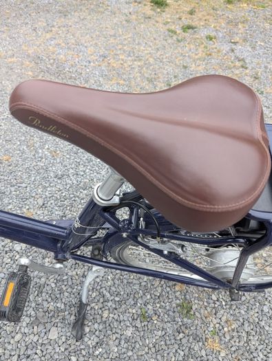 Ladies Pendleton E-Bike