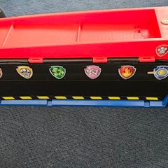 paw patroller